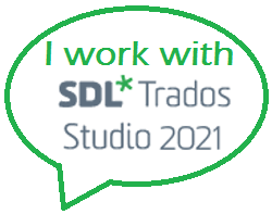 SDL Trados 2021